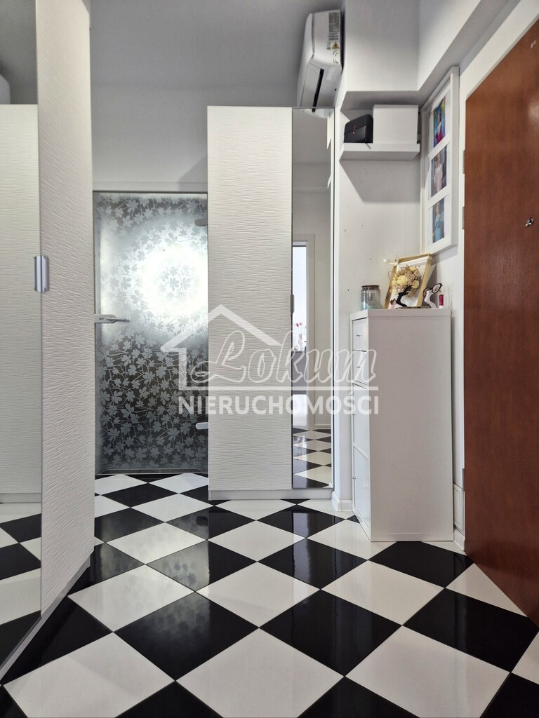 Mieszkanie 82,43&nbsp;m², Szczecin, Księcia Warcisława I - zdjęcie 9