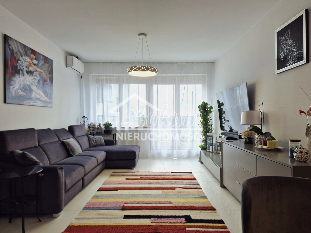Mieszkanie 82,43&nbsp;m², Szczecin, Księcia Warcisława I - zdjęcie 7