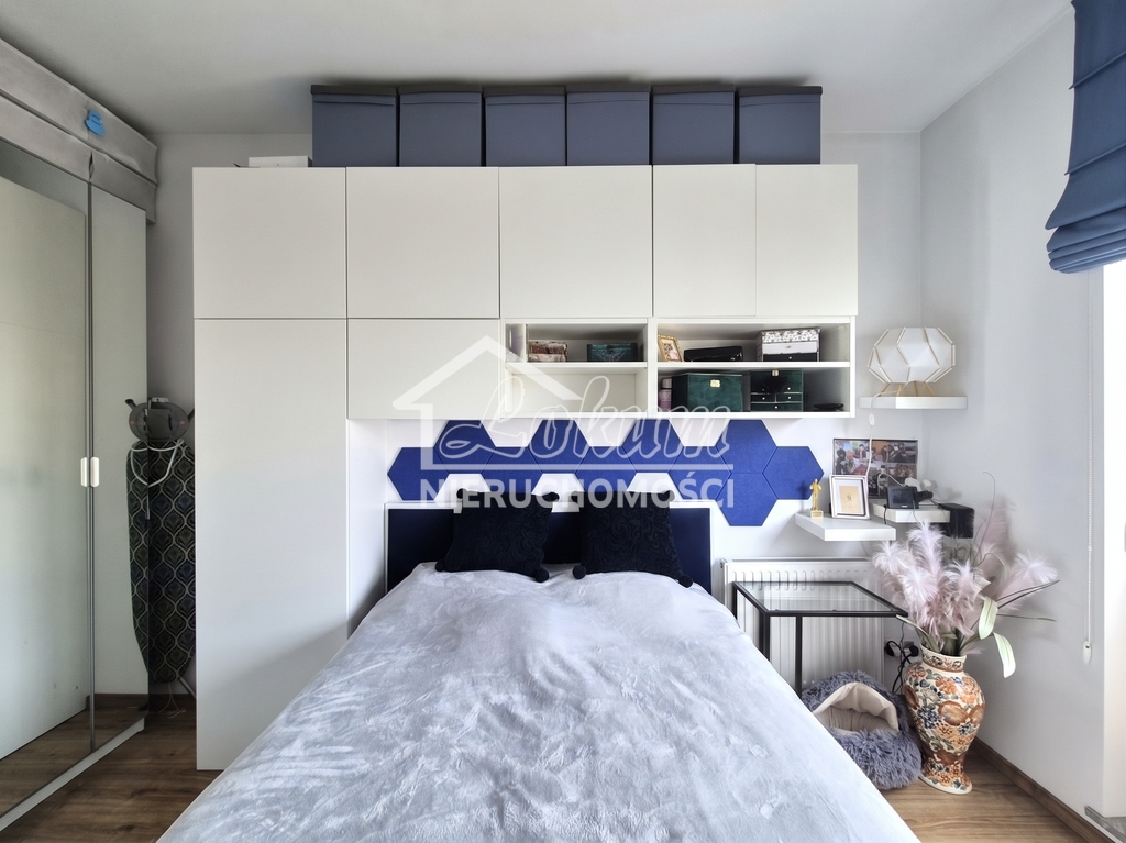 Mieszkanie 82,43&nbsp;m², Szczecin, Księcia Warcisława I - zdjęcie 11