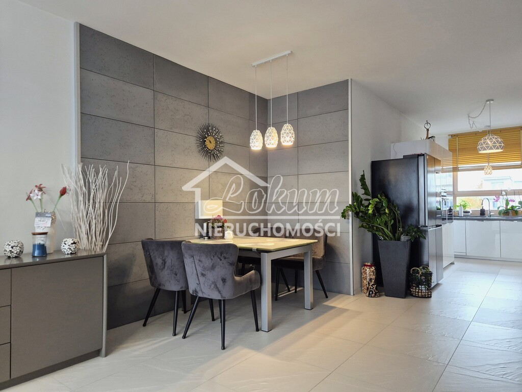 Mieszkanie 82,43&nbsp;m², Szczecin, Księcia Warcisława I - zdjęcie 2