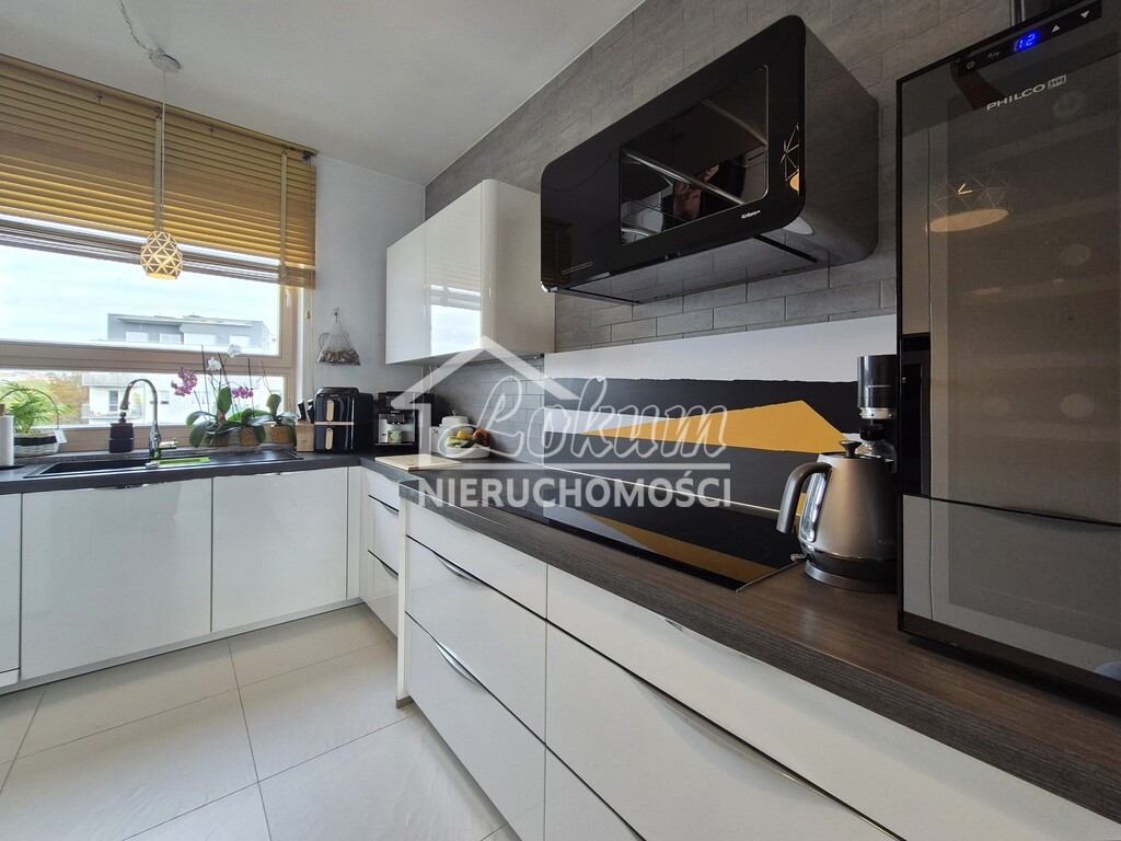 Mieszkanie 82,43&nbsp;m², Szczecin, Księcia Warcisława I - zdjęcie 6