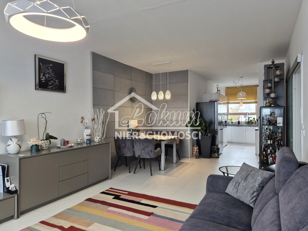 Mieszkanie 82,43&nbsp;m², Szczecin, Księcia Warcisława I - zdjęcie 1