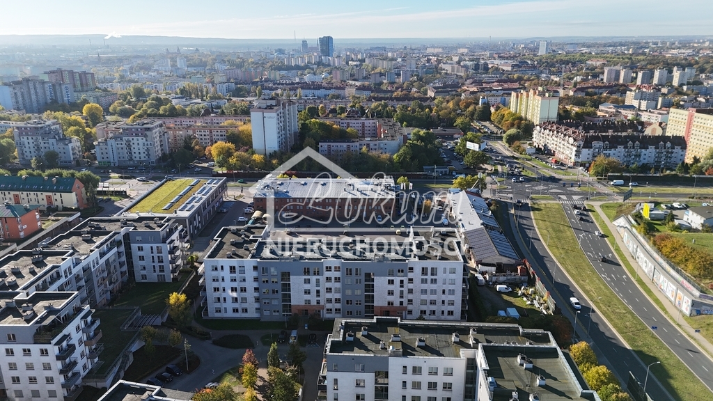 Mieszkanie 82,43&nbsp;m², Szczecin, Księcia Warcisława I - zdjęcie 19