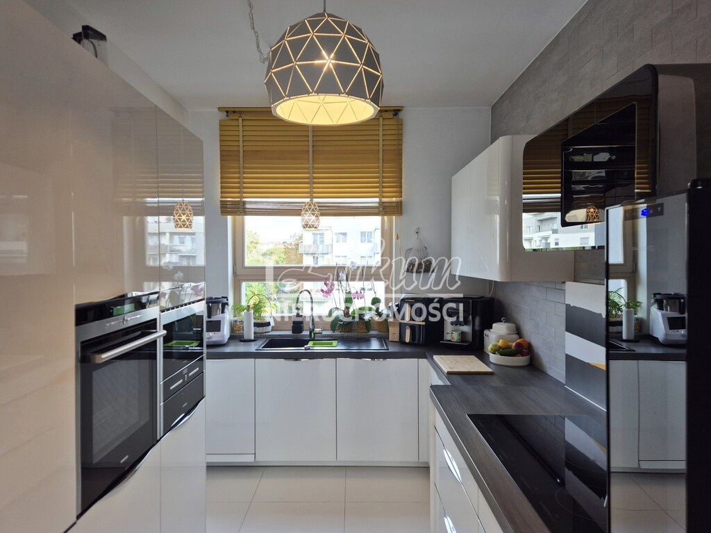 Mieszkanie 82,43&nbsp;m², Szczecin, Księcia Warcisława I - zdjęcie 5