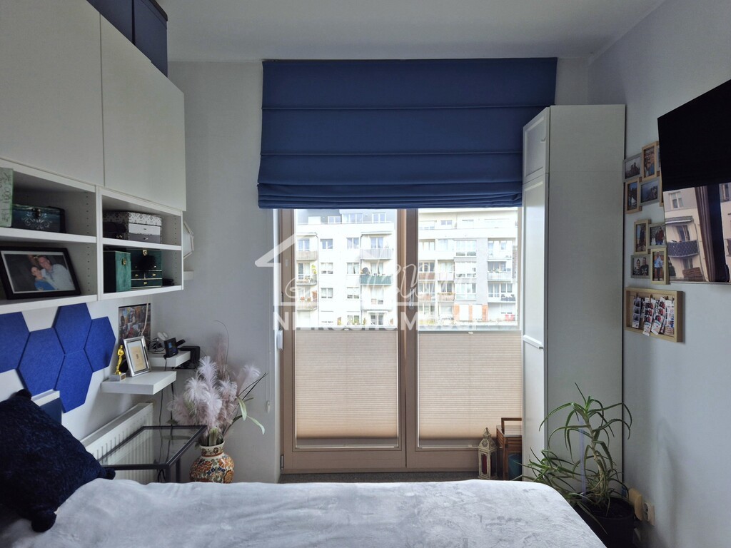 Mieszkanie 82,43&nbsp;m², Szczecin, Księcia Warcisława I - zdjęcie 12