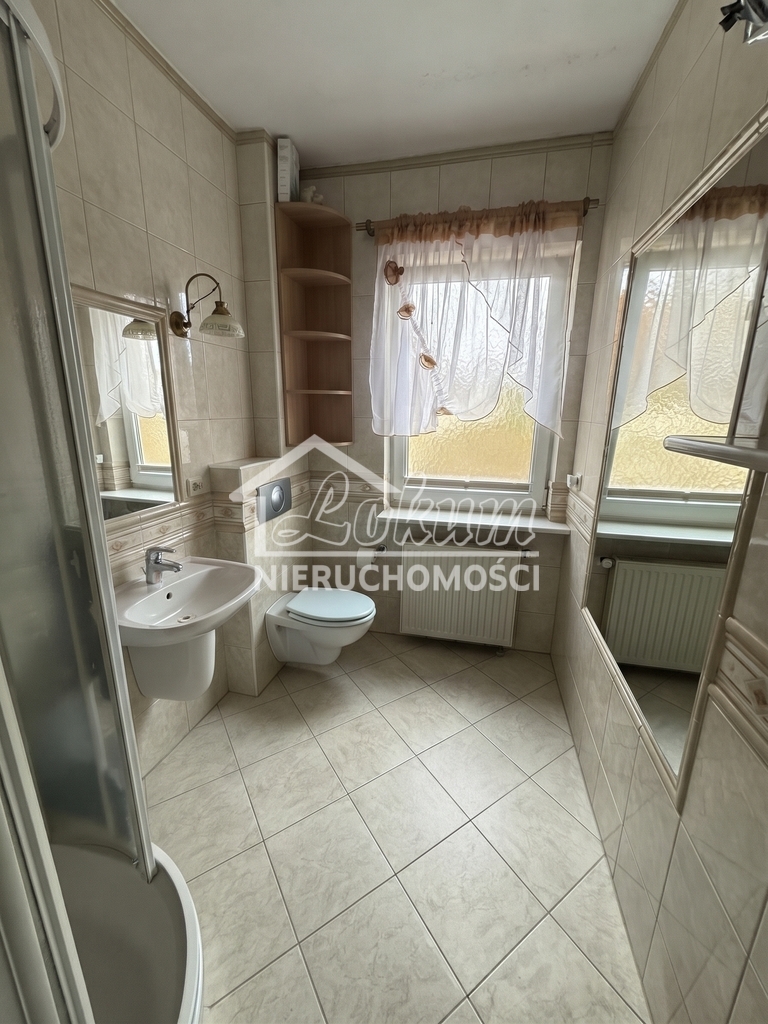 Mieszkanie 160&nbsp;m², Szczecin, ks. bp. Ignacego Krasickiego - zdjęcie 8