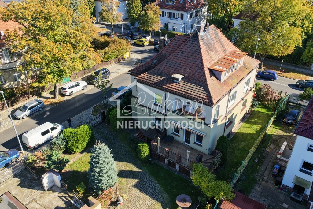 Mieszkanie 160&nbsp;m², Szczecin, ks. bp. Ignacego Krasickiego - zdjęcie 18