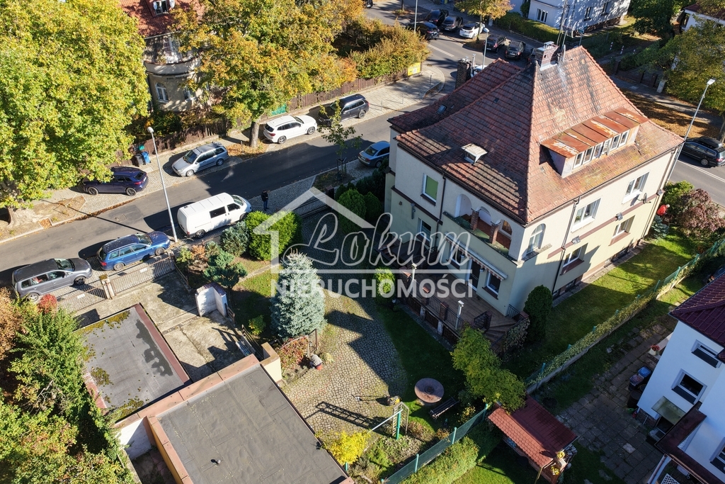 Mieszkanie 160&nbsp;m², Szczecin, ks. bp. Ignacego Krasickiego - zdjęcie 2