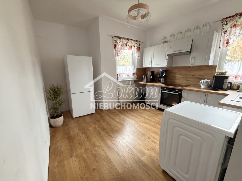 Mieszkanie 160&nbsp;m², Szczecin, ks. bp. Ignacego Krasickiego - zdjęcie 6