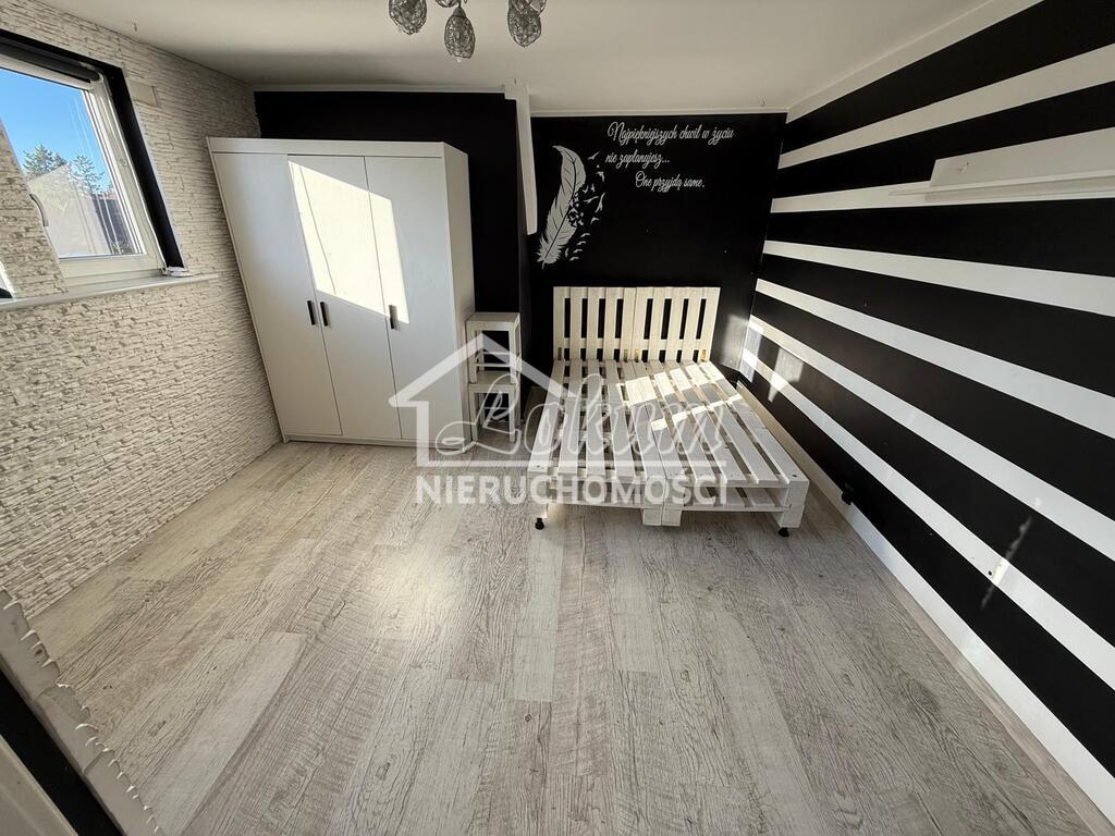 Mieszkanie 160&nbsp;m², Szczecin, ks. bp. Ignacego Krasickiego - zdjęcie 17