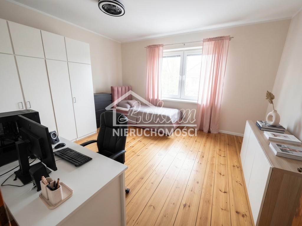 Mieszkanie 160&nbsp;m², Szczecin, ks. bp. Ignacego Krasickiego - zdjęcie 4