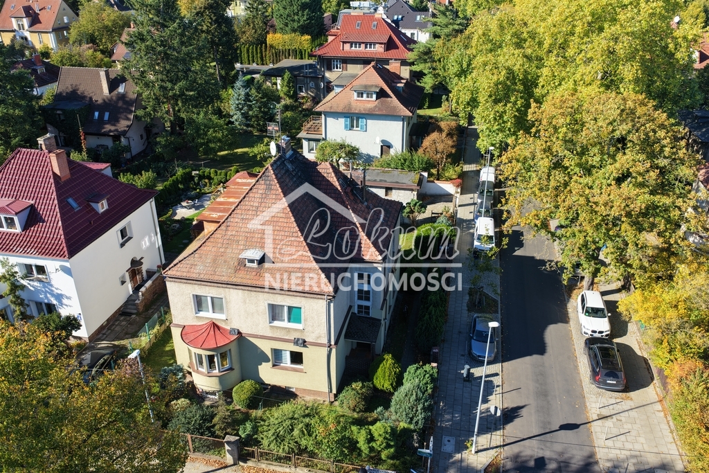 Mieszkanie 160&nbsp;m², Szczecin, ks. bp. Ignacego Krasickiego - zdjęcie 1