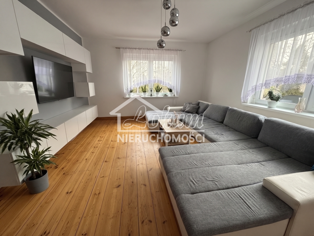 Mieszkanie 160&nbsp;m², Szczecin, ks. bp. Ignacego Krasickiego - zdjęcie 7