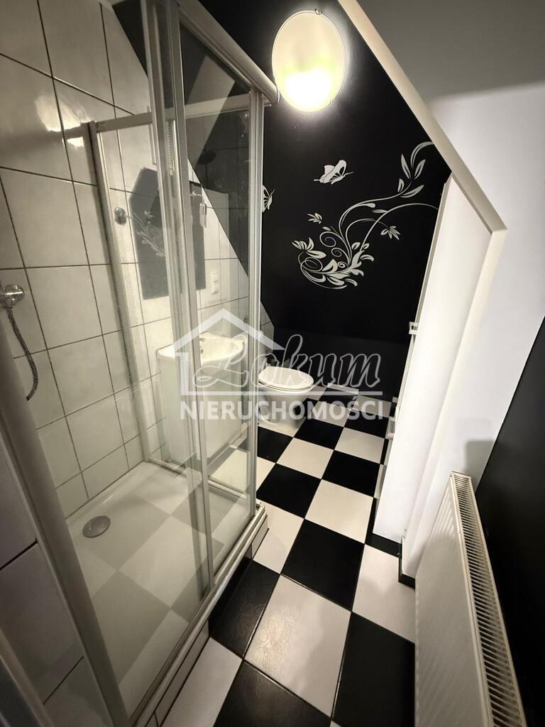 Mieszkanie 160&nbsp;m², Szczecin, ks. bp. Ignacego Krasickiego - zdjęcie 11