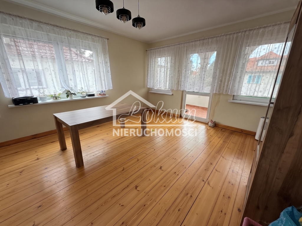 Mieszkanie 160&nbsp;m², Szczecin, ks. bp. Ignacego Krasickiego - zdjęcie 5
