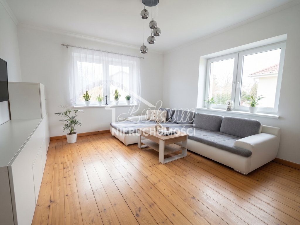Mieszkanie 160&nbsp;m², Szczecin, ks. bp. Ignacego Krasickiego - zdjęcie 3
