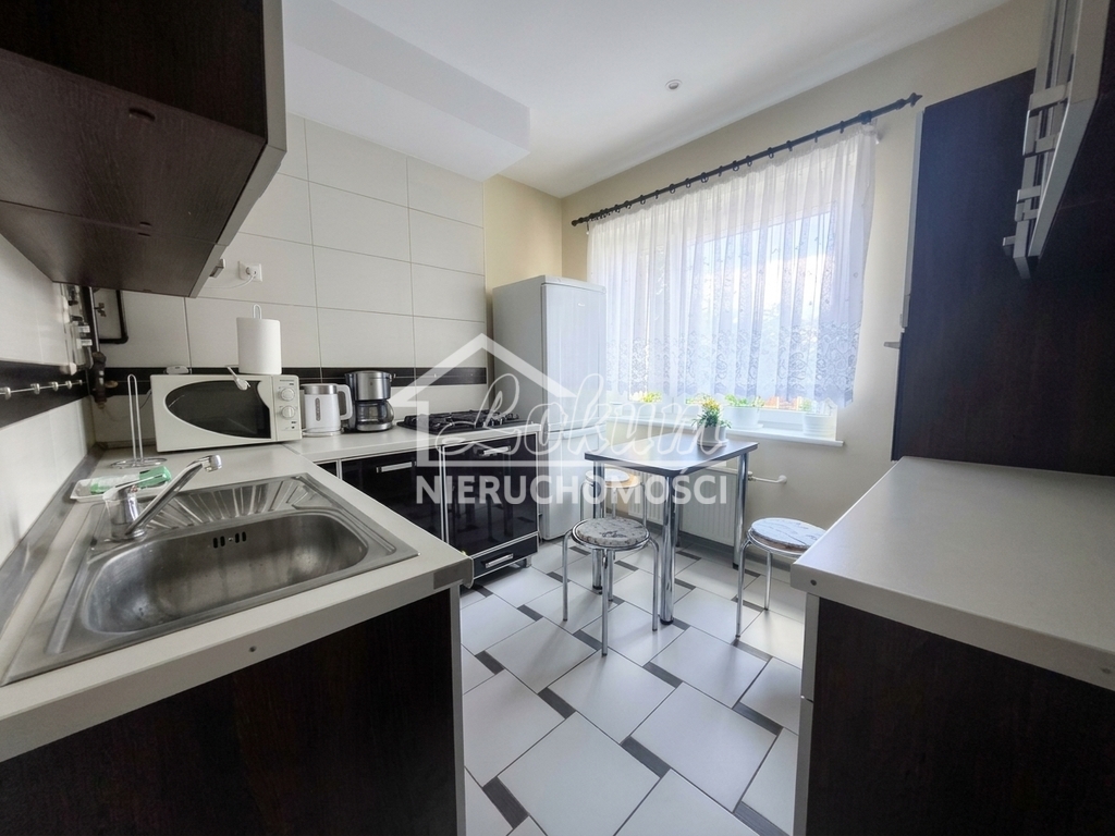 Mieszkanie 40&nbsp;m², Szczecin - zdjęcie 1