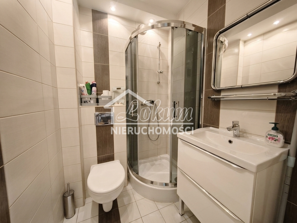 Mieszkanie 40&nbsp;m², Szczecin - zdjęcie 6