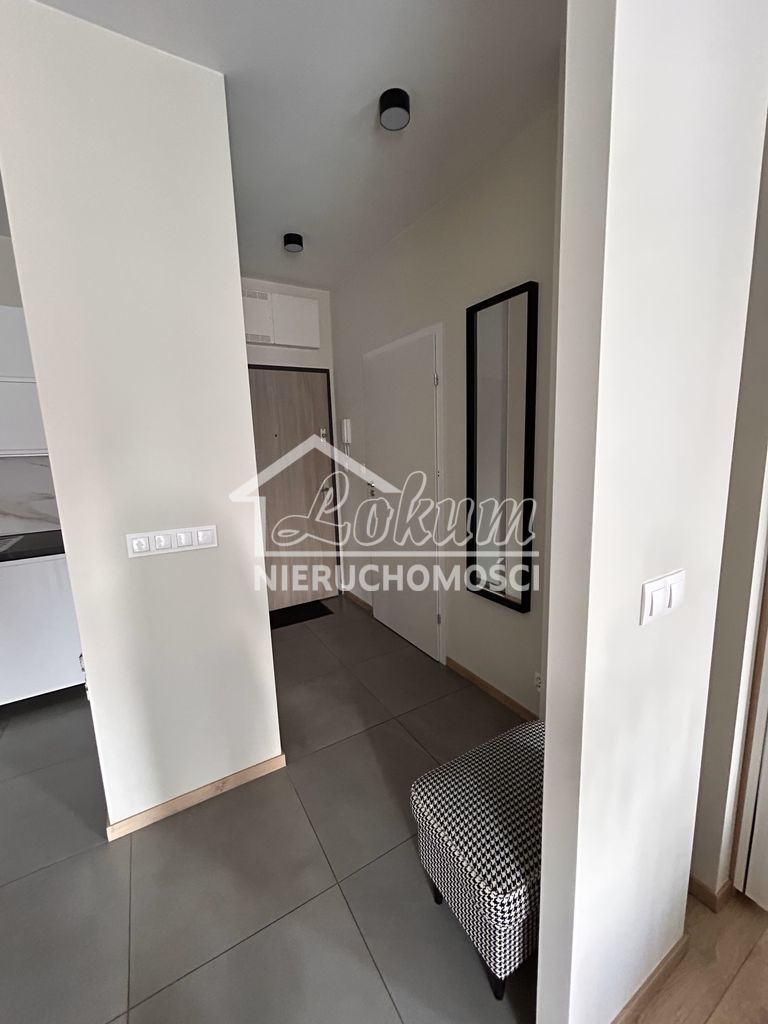 Mieszkanie 33&nbsp;m², Szczecin, Podgórna - zdjęcie 3