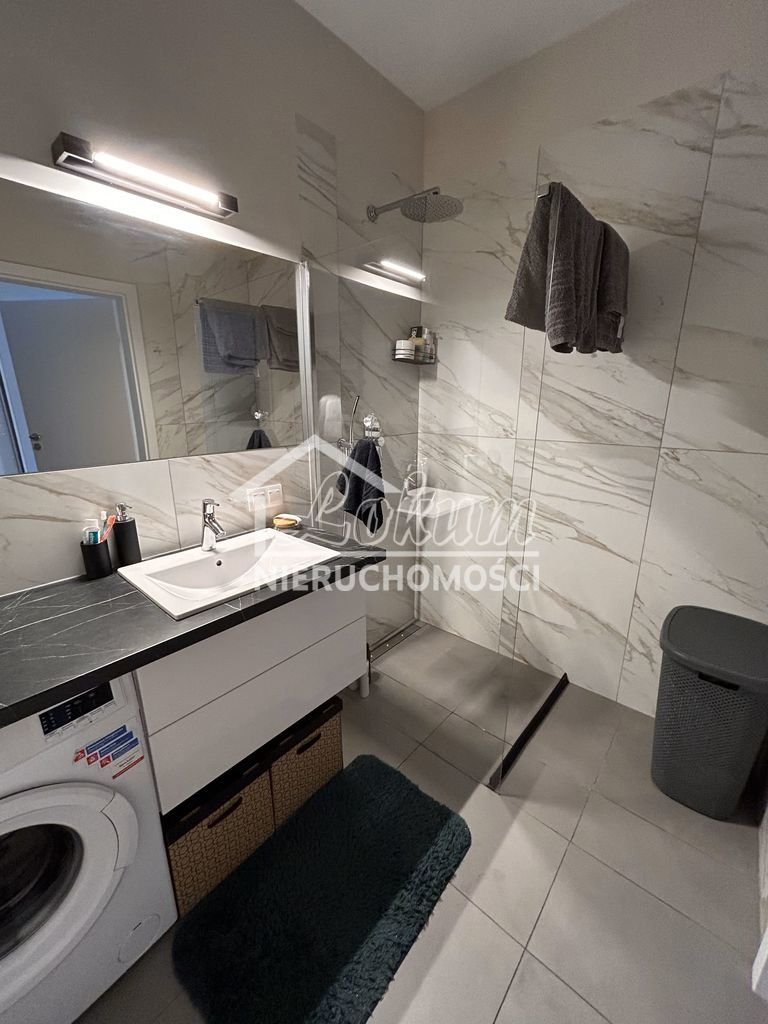 Mieszkanie 33&nbsp;m², Szczecin, Podgórna - zdjęcie 6