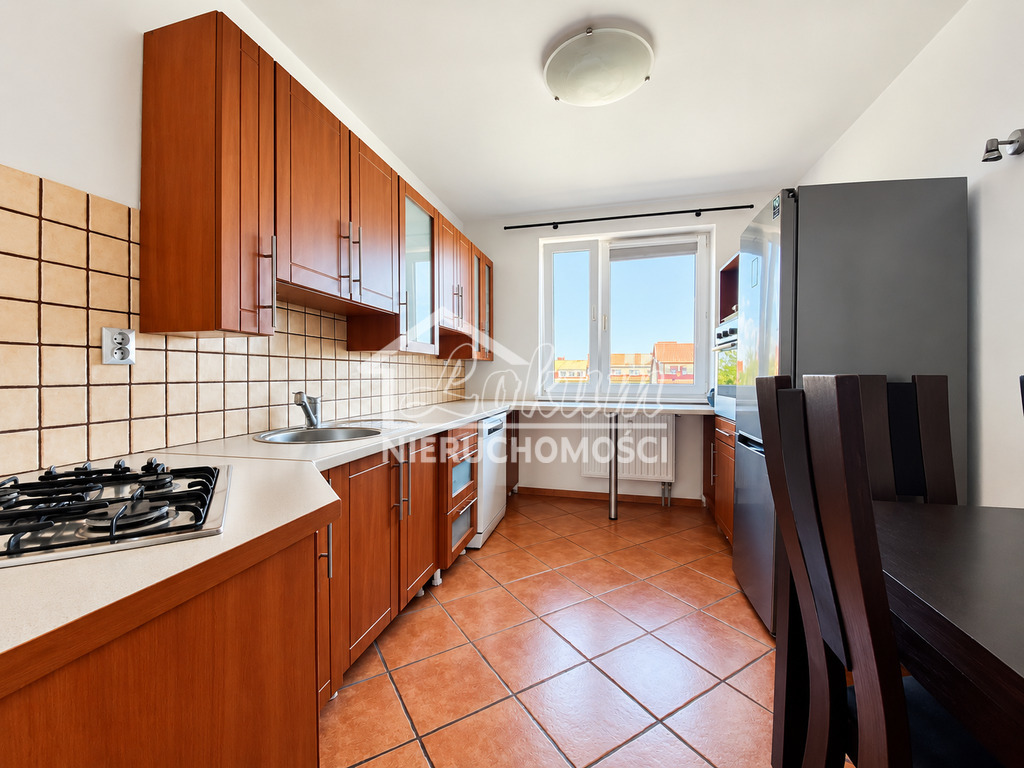 Mieszkanie 88,62&nbsp;m², Stepnica, os. Osiedle Akacjowe - zdjęcie 6