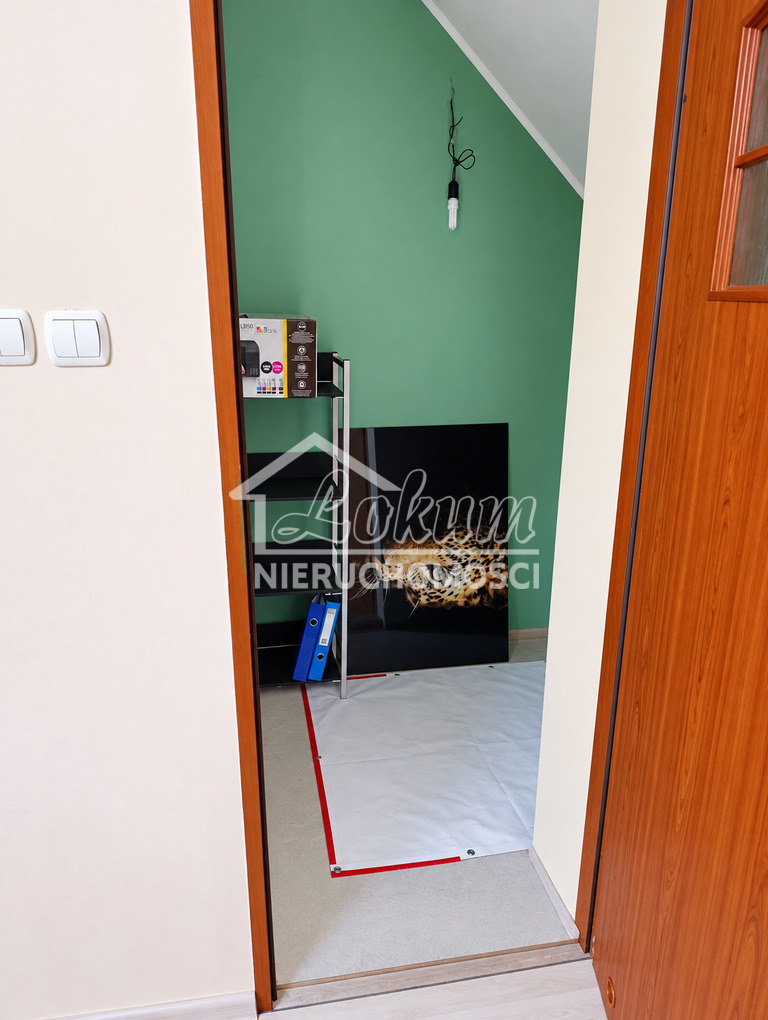 Mieszkanie 88,62&nbsp;m², Stepnica, os. Osiedle Akacjowe - zdjęcie 16