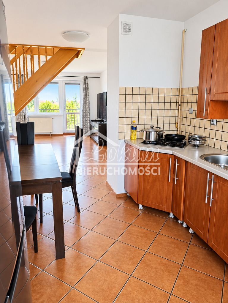Mieszkanie 88,62&nbsp;m², Stepnica, os. Osiedle Akacjowe - zdjęcie 7