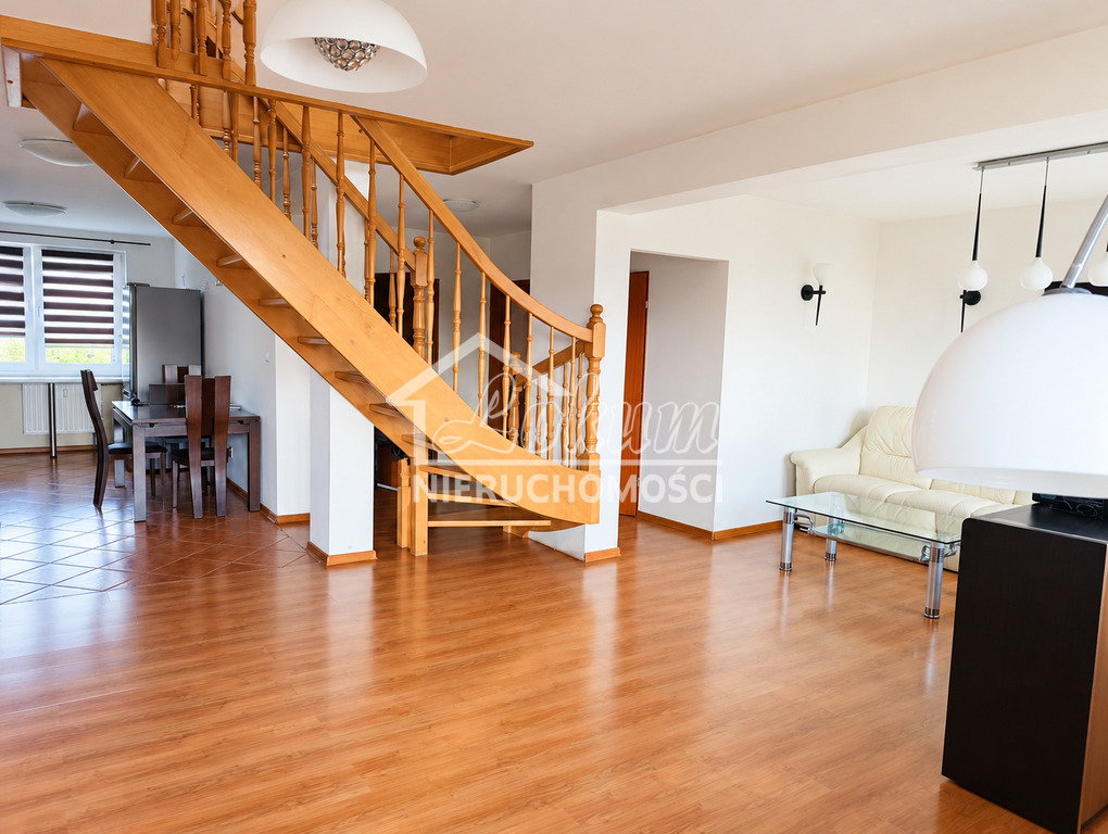 Mieszkanie 88,62&nbsp;m², Stepnica, os. Osiedle Akacjowe - zdjęcie 8