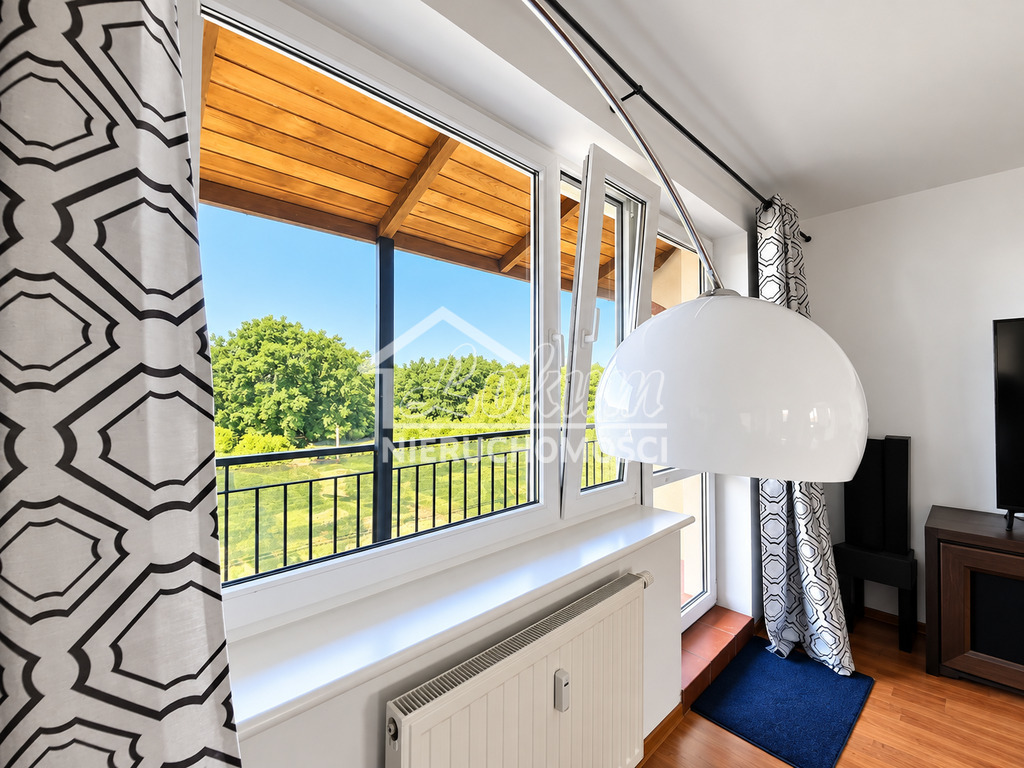 Mieszkanie 88,62&nbsp;m², Stepnica, os. Osiedle Akacjowe - zdjęcie 1