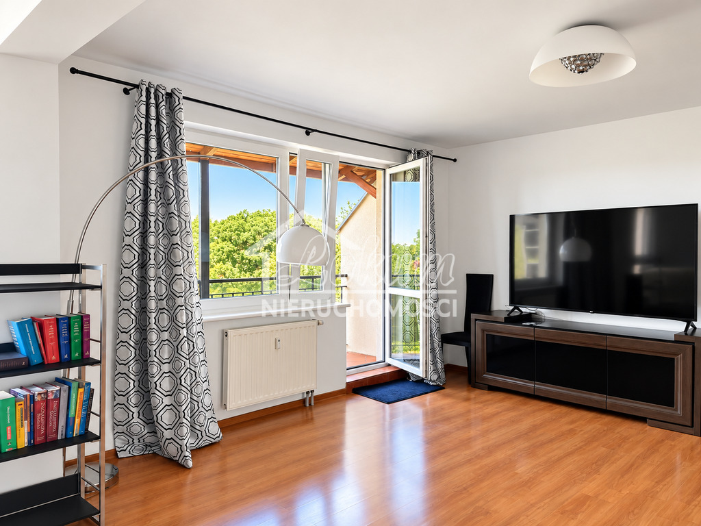 Mieszkanie 88,62&nbsp;m², Stepnica, os. Osiedle Akacjowe - zdjęcie 3