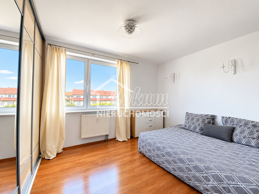 Mieszkanie 88,62&nbsp;m², Stepnica, os. Osiedle Akacjowe - zdjęcie 10