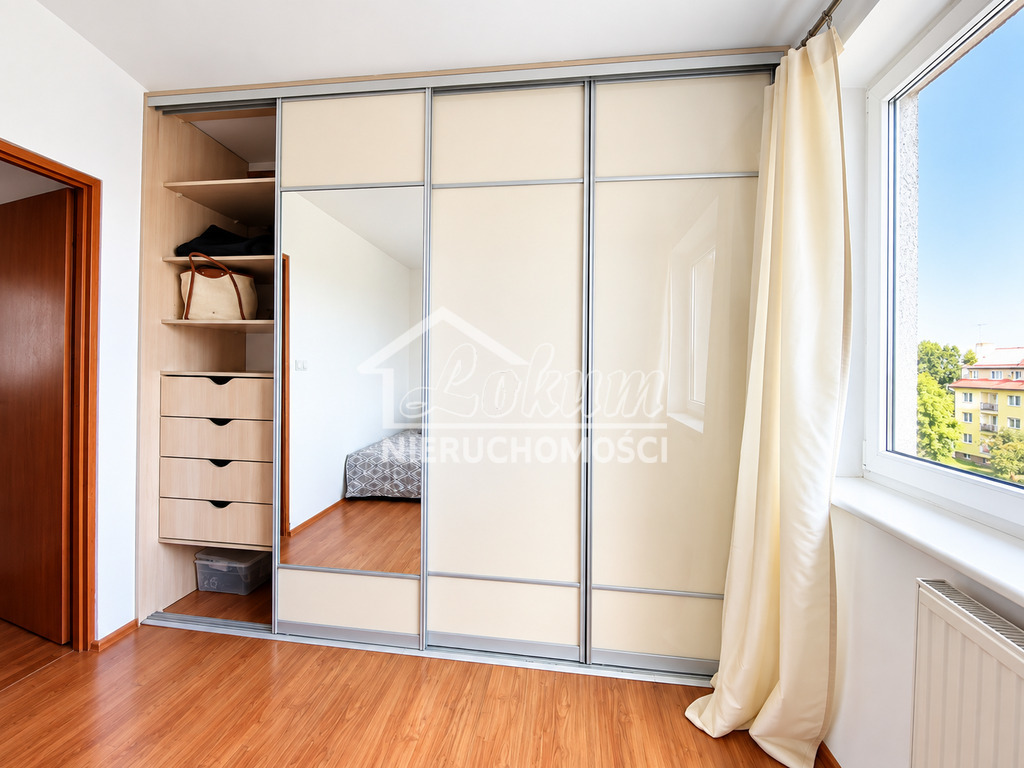 Mieszkanie 88,62&nbsp;m², Stepnica, os. Osiedle Akacjowe - zdjęcie 11