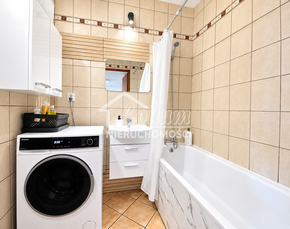 Mieszkanie 88,62&nbsp;m², Stepnica, os. Osiedle Akacjowe - zdjęcie 12
