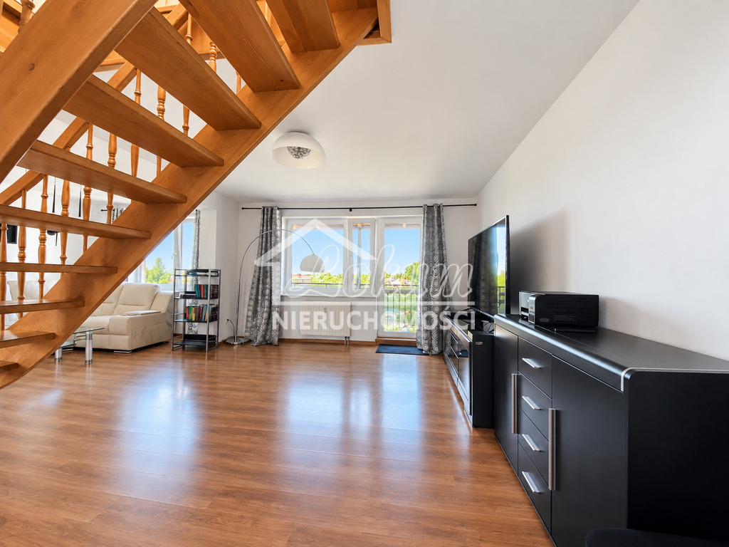 Mieszkanie 88,62&nbsp;m², Stepnica, os. Osiedle Akacjowe - zdjęcie 5