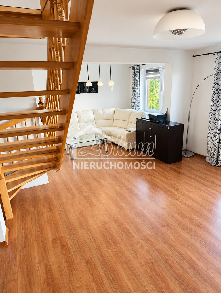 Mieszkanie 88,62&nbsp;m², Stepnica, os. Osiedle Akacjowe - zdjęcie 4