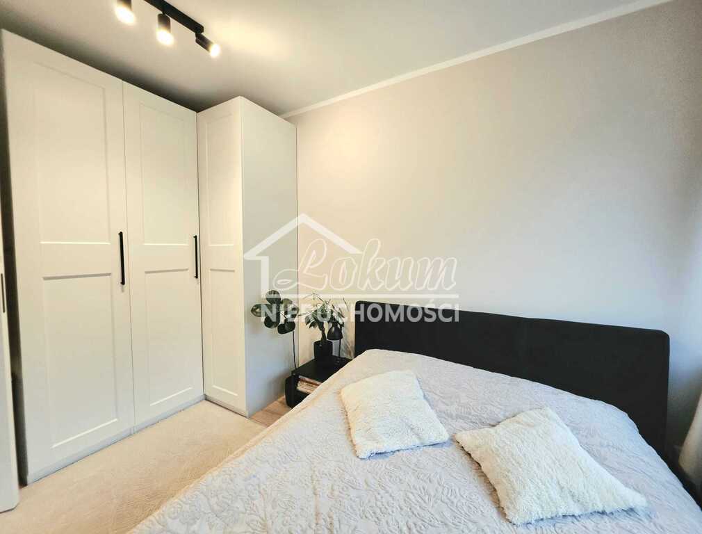 Mieszkanie 49,41&nbsp;m², Szczecin, Juliana Ursyna Niemcewicza - zdjęcie 6