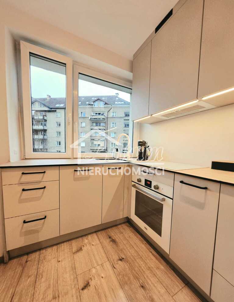 Mieszkanie 49,41&nbsp;m², Szczecin, Juliana Ursyna Niemcewicza - zdjęcie 9