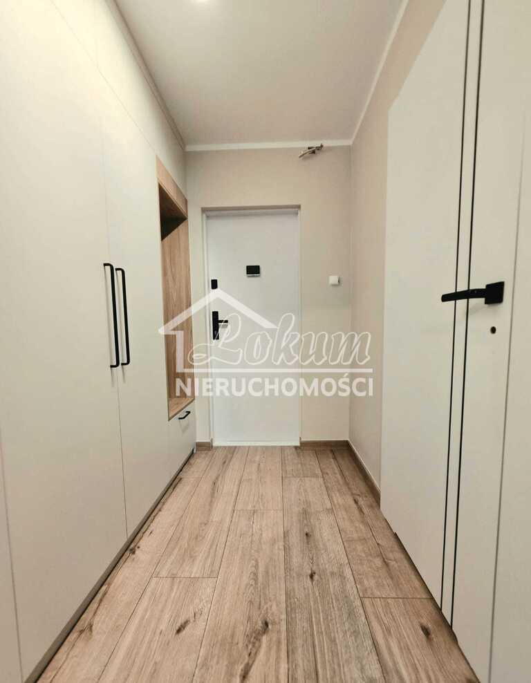Mieszkanie 49,41&nbsp;m², Szczecin, Juliana Ursyna Niemcewicza - zdjęcie 13