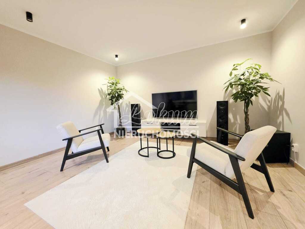 Mieszkanie 49,41&nbsp;m², Szczecin, Juliana Ursyna Niemcewicza - zdjęcie 2