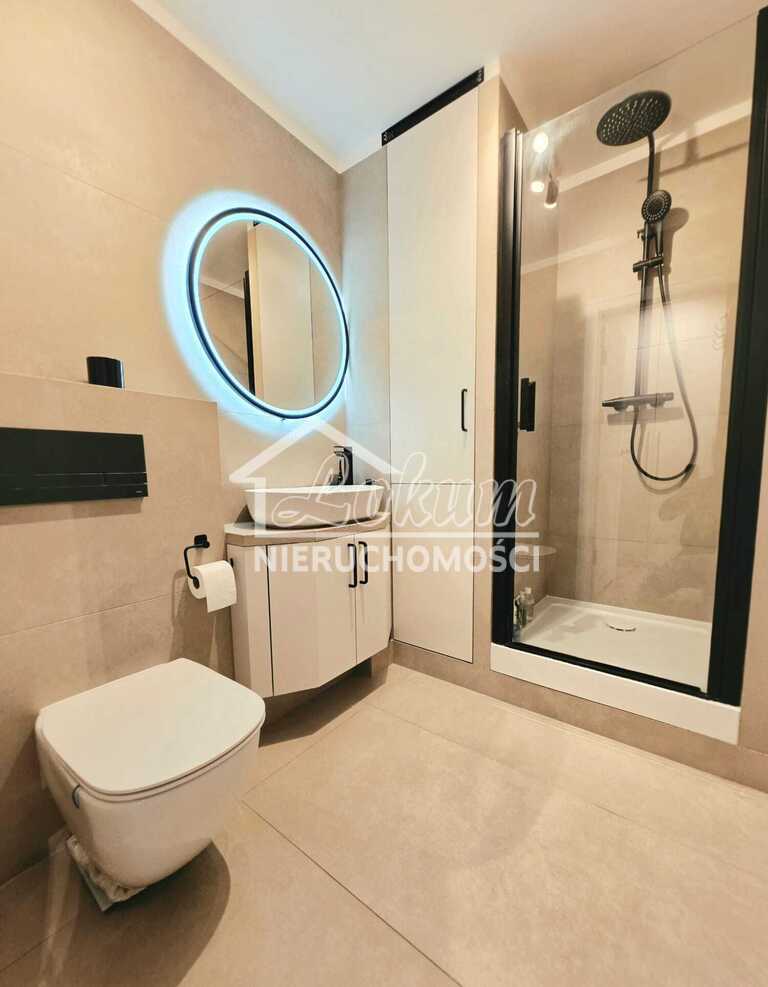 Mieszkanie 49,41&nbsp;m², Szczecin, Juliana Ursyna Niemcewicza - zdjęcie 10