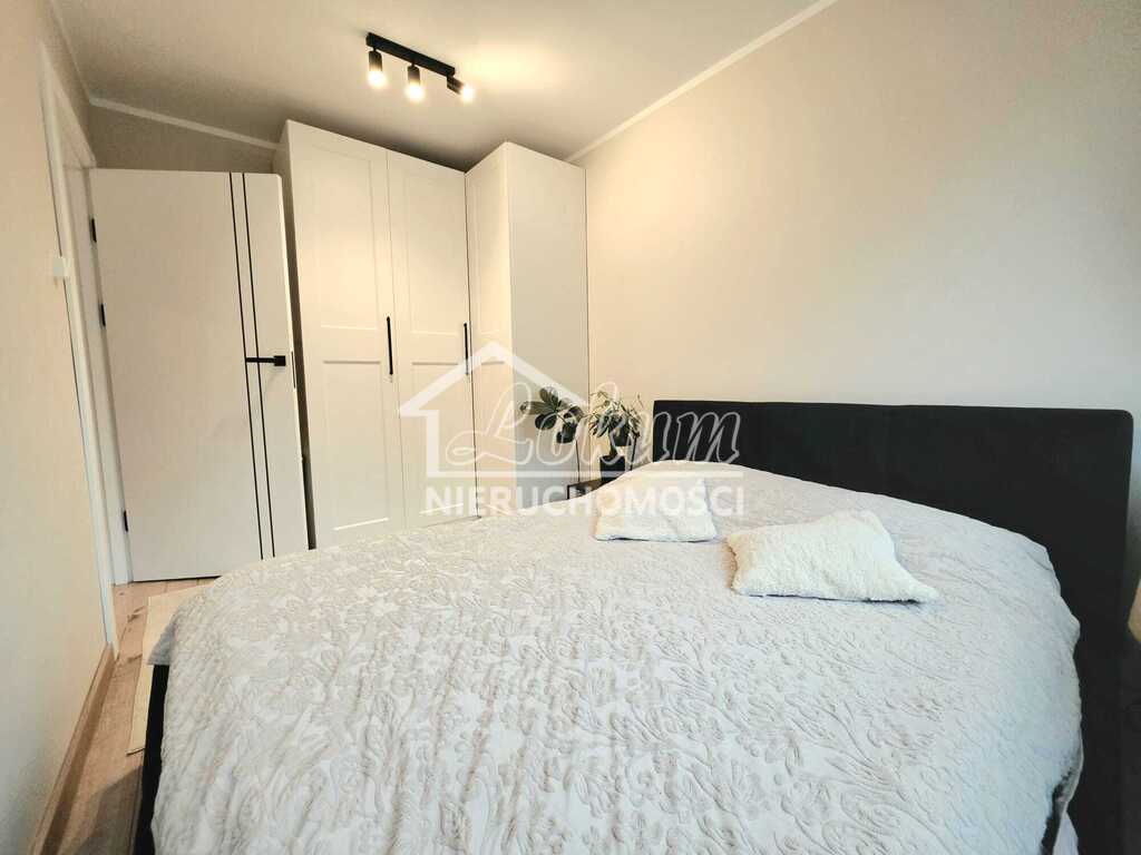 Mieszkanie 49,41&nbsp;m², Szczecin, Juliana Ursyna Niemcewicza - zdjęcie 7