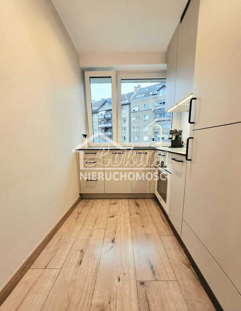 Mieszkanie 49,41&nbsp;m², Szczecin, Juliana Ursyna Niemcewicza - zdjęcie 8