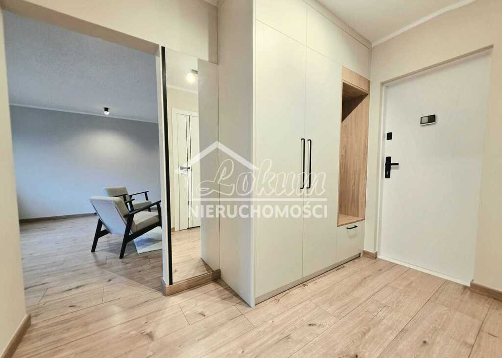 Mieszkanie 49,41&nbsp;m², Szczecin, Juliana Ursyna Niemcewicza - zdjęcie 12