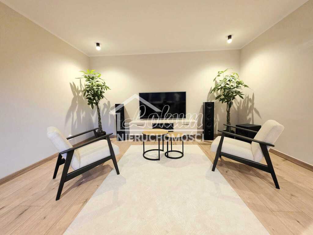 Mieszkanie 49,41&nbsp;m², Szczecin, Juliana Ursyna Niemcewicza - zdjęcie 1