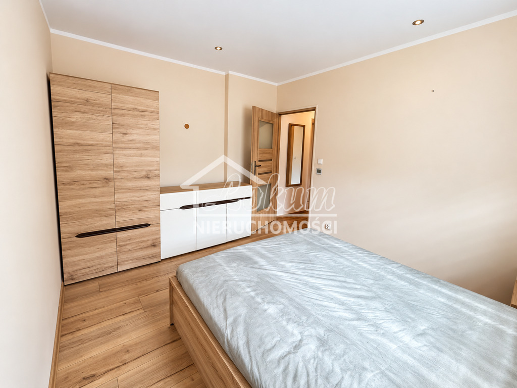 Mieszkanie 45,81 m², Gryfino, 9 Maja - zdjęcie 7