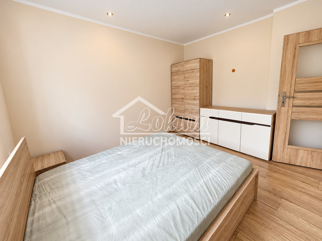 Mieszkanie 45,81 m², Gryfino, 9 Maja - zdjęcie 8
