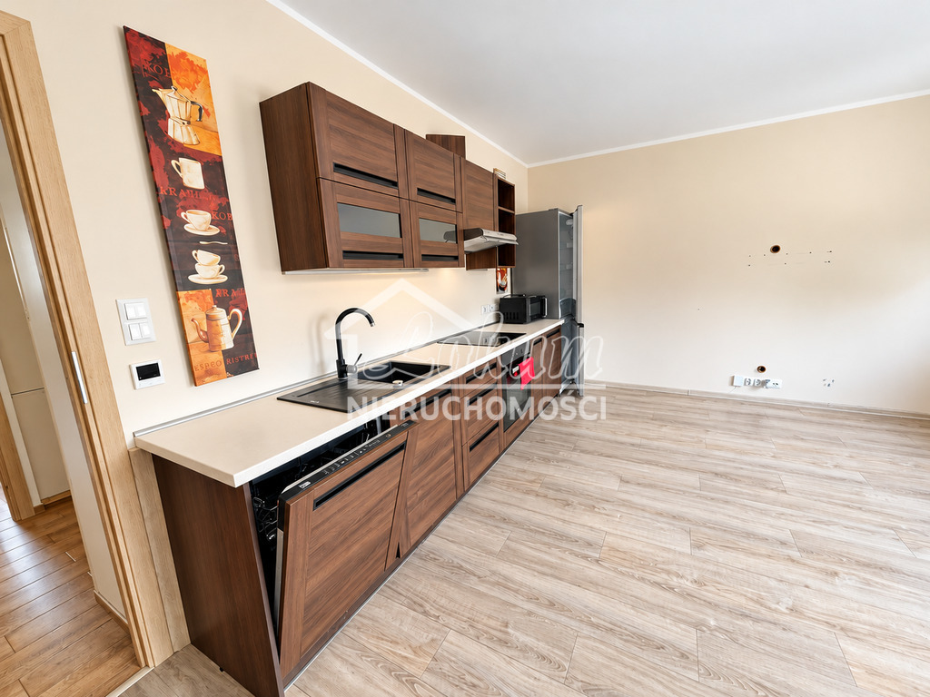 Mieszkanie 45,81 m², Gryfino, 9 Maja - zdjęcie 3