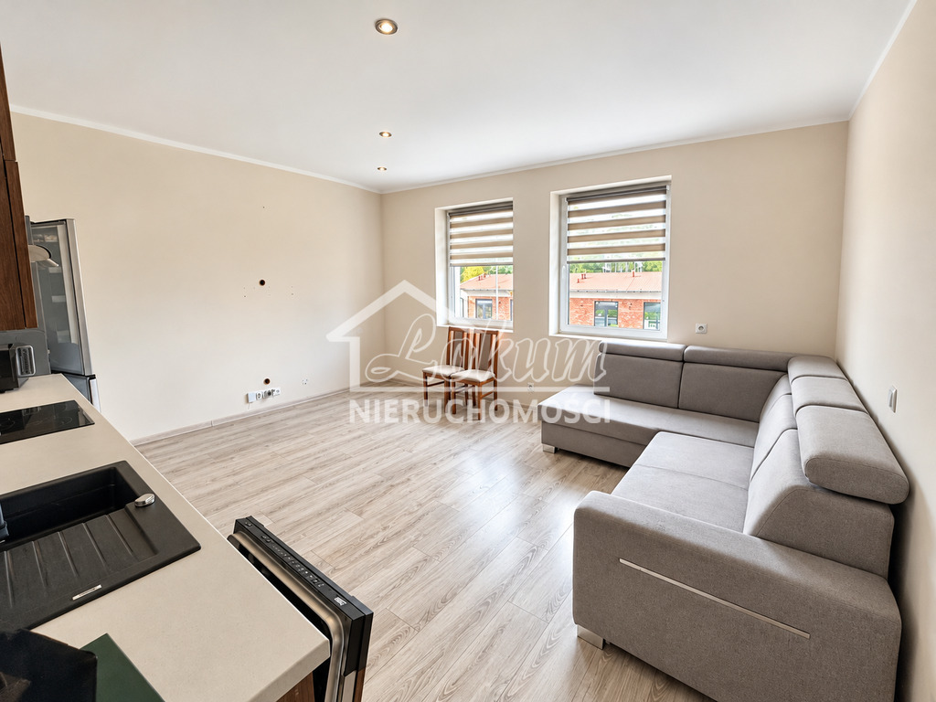 Mieszkanie 45,81 m², Gryfino, 9 Maja - zdjęcie 4