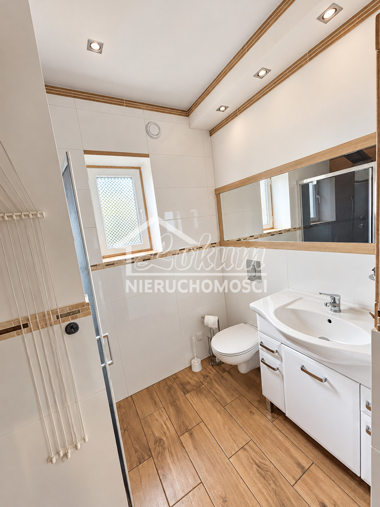 Mieszkanie 45,81 m², Gryfino, 9 Maja - zdjęcie 10