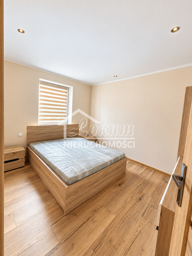 Mieszkanie 45,81 m², Gryfino, 9 Maja - zdjęcie 6